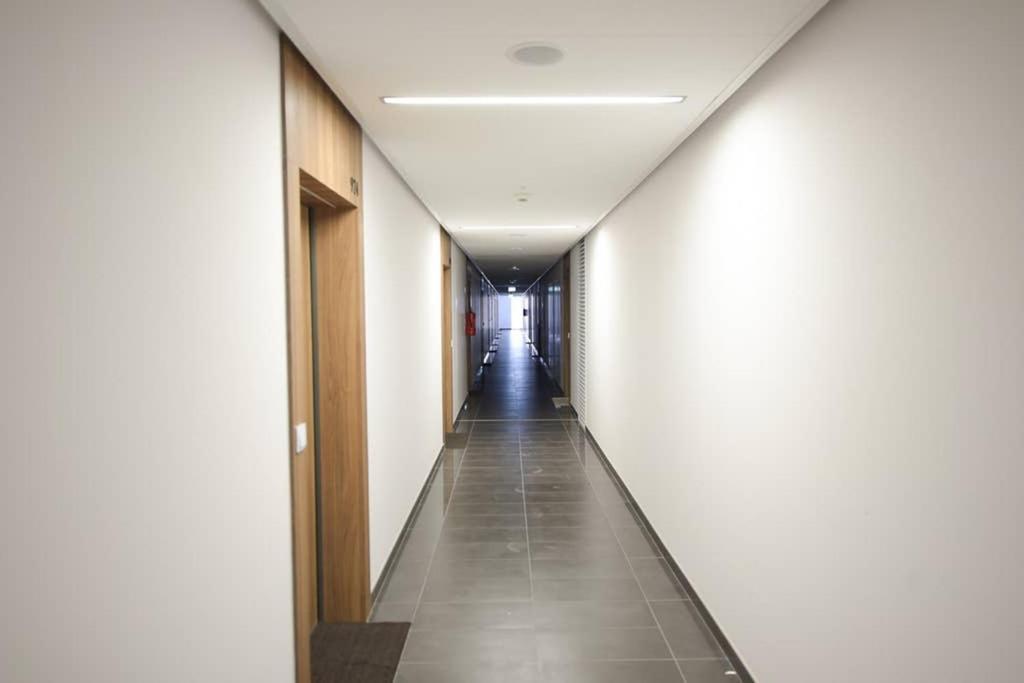 Bliska Wola Expo Central Apartment 华沙 外观 照片